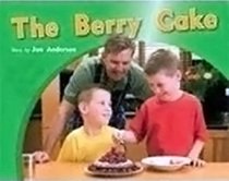 The Berry Cake: Bookroom Package (Levels 9-11) (PMS)