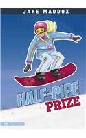 Half-Pipe Prize (Impact Books)