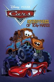 Cars: Rust Bucket Derby (Disney Pixar (Quality))