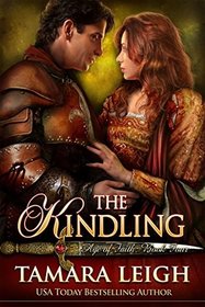 The Kindling: Book Four (Age Of Faith) (Volume 4)
