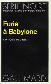 Furie  Babylone