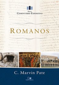 Romanos - Vol.1 - Colecao Comentario Expositivo