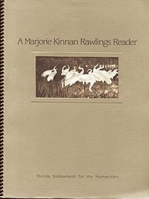 Marjorie Kinnan Rawlings Reader
