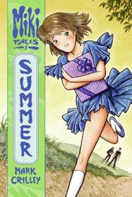 Miki Falls: Summer, Vol 2