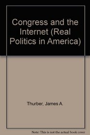 Congress and the Internet