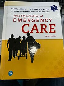 Emergency Care -- High School Edition