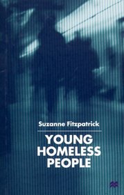 Young Homeless People