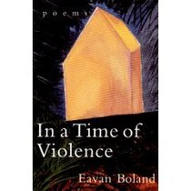 In a Time of Violence