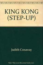 KING KONG (STEP-UP) (Capers)