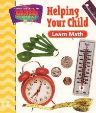 Helping Your Child Learn Math (With Activities for Children 5 Through 13)