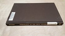 Ethnology of the Gros Ventre (Amnh Anthropological Papers ; Vol 1, Pt 4)