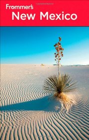 Frommer's New Mexico (Frommer's Complete)