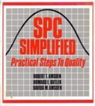 Spc Simplified: Practical Steps to Quality