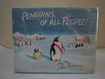 Penguins, of All People