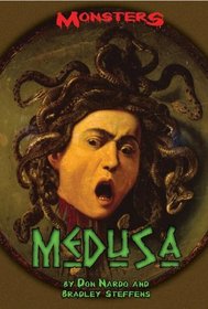 Monsters - Medusa (Monsters)