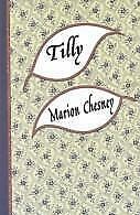 Tilly (Thorndike Press Large Print Candlelight Series)