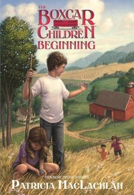 The Boxcar Children Beginning: The Aldens of Fair Meadow Farm (The Boxcar Children Mysteries)