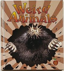 Weird Animals (Crabapples)