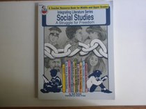 Integrating Literature Series: Social Studies