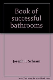 Book of successful bathrooms (Successful books)