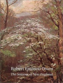 Robert Emmett Owen (1878-1957): The Spirit of New England