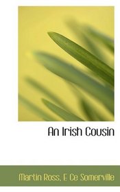 An Irish Cousin