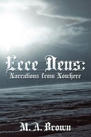Ecce Deus: Narrations from Nowhere