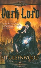 Dark Lord (Falconfar Saga 1)