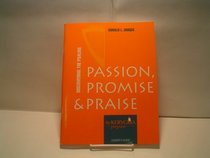 Discovering the Psalms: Passion, Promise and Praise, Leader Guide (Elective Courses)