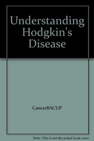 Understanding Hodgkin's Disease