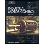 Industrial Motor Control - Textbook Only