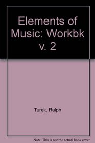 Elements of Music