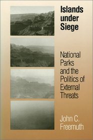 Islands under Siege: National Parks and the Politics of External Threats