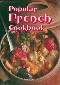 Popular French Cookbook