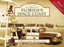 Florida's Space Coast (Postcard of America) (Postcards of America)