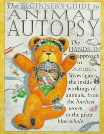 Beginner'S Guide/Animl Autopsy