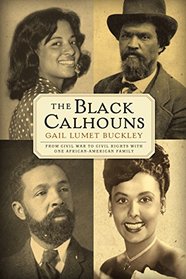 The Black Calhouns: From Civil War to Civil Rights with One African American Family