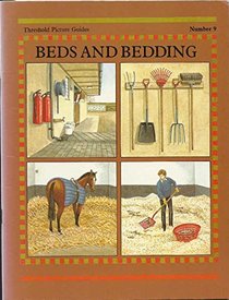 Beds and Bedding (Threshold Picture Guides, No 9)