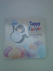 Tappy Easter! A Counting Book