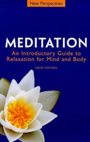 New Perspectives: Meditation