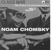 Class War: The Attack on Working People (Audio CD) (Unabridged)