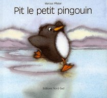 Pit petit pingouin FR Penguin Pe (French Edition)