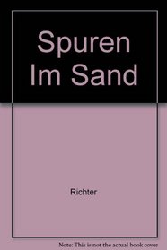 Spuren Im Sand (German Edition)