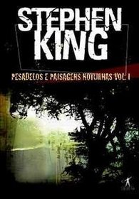 Pesadelos e Paisagens Noturnas (Nightmares and Dreamscapes) (Portugese Edition)
