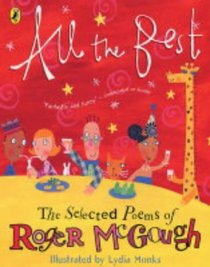 All the Best: The Selected Poems of Roger McGough