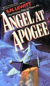 Angel At Apogee
