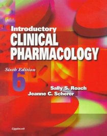 Introductory Clinical Pharmacology