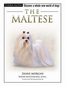 The Maltese (Terra Nova Series)