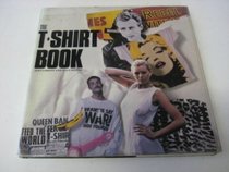 The T-shirt Book