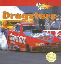 Dragsters (Wild Rides)